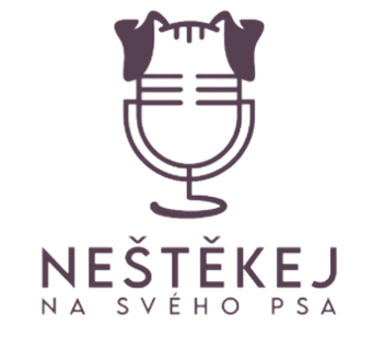 Podcast logo